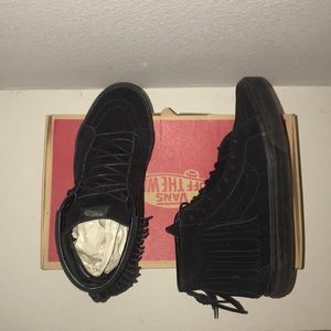 Vans ski8 Hi Moc